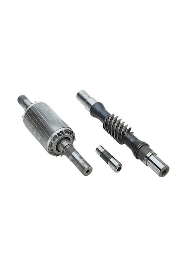 Würth Sıvı Metal Fe1 (Metale Dönüşen Reçine) 500Gr (513522269)