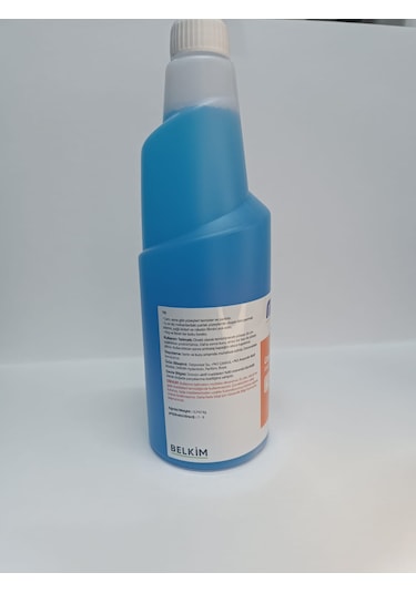Maratem Cam Temizlik Ürünü M203 750 Ml Cam Temizleyici