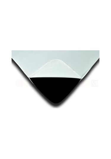 Pamuklu Sıvı Geçirmez Ped 90X190 Cm Tek Kişilik Alez