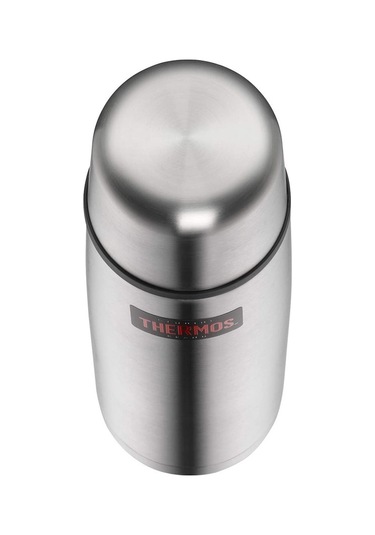 Thermos Fbb-500 Light & Compact 0.50L Stainless Steel 183585 Çok Renkli
