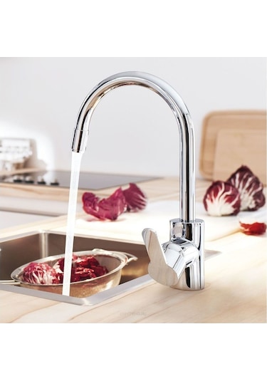 Grohe Eurostyle Cosmopolitan Eviye Bataryası 31126004