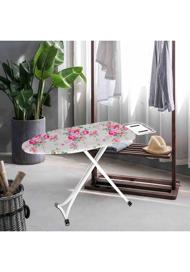 Suntek Ütü Masası Örtüsü Isı Yalıtım Firması Çiçek