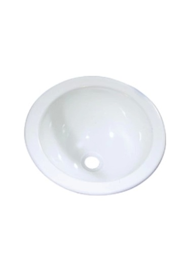 Comet Abs Yuvarlak 36cm Eviye