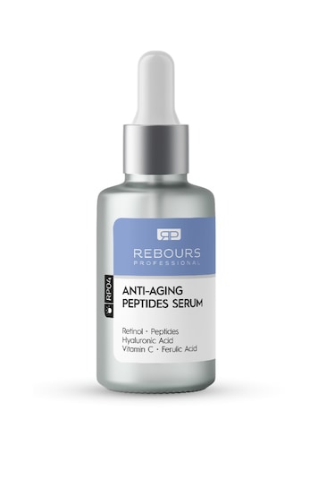 Rebours Professional Peptit Serum 30 Ml