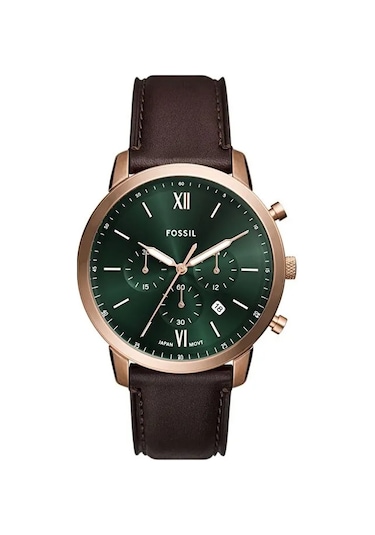 Fossil Ffs6073 Erkek Kol Saati Diğer
