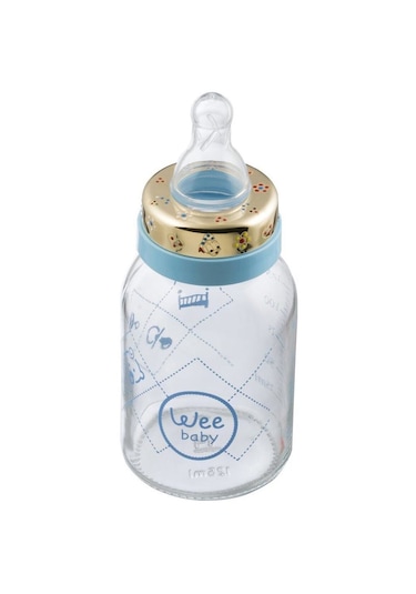 Sembol Gold Altın Biberon Tasarım 14 Ayar T9505