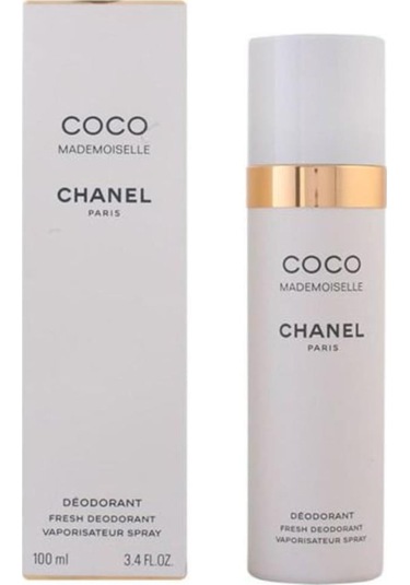 Chanel Coco Mademoiselle Deodorant 100 ML