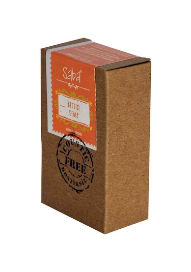 Saba Bıttım Sabunu 125 G