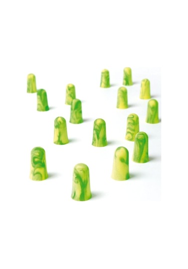 Kulak Tıkacı - 25 Çift İşitme Koruması