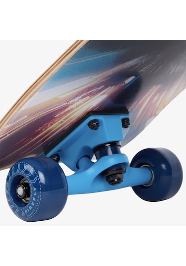 Firefly Skb 305 Unisex Turuncu Kaykay 414754 Turuncu