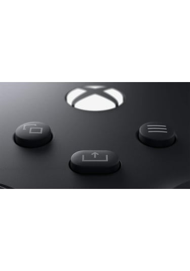 Microsoft Xbox Wireless Controller 9. Nesil Oyun Kolu Siyah