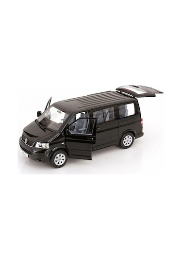 1/18 Norev Volkswagen Multivan 2003