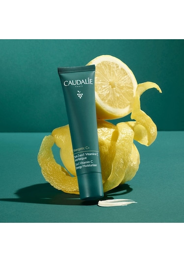 Caudalie Vinergetic C+ 3 in 1 Moisturizer Cream 40 ML