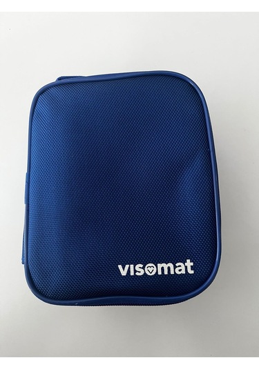 Vısomat Comfort Basic Üst Kol Tansiyon Ölçüm Aleti