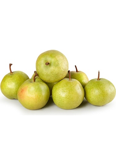 Armut Deveci 1 Kg X 4 Paket Sulu Ve Lezzetli Sofralık Meyve