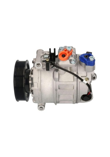 Bosch Klıma Kompresoru Audı / Vw A8, Q7, Touareg 1986ad1023