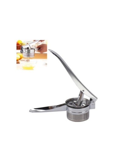 Büro Ev Ofis Mutfağı İçin Paslanmaz Çelik Meyve Sebze Ezici Diğer