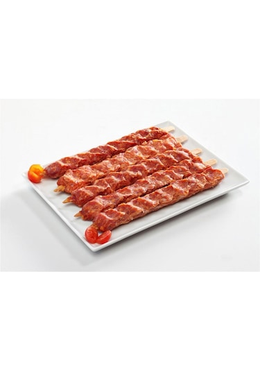 Adana/Urfa Ahşap Tahta Kebap Şiş 200 Adet 200 Adet