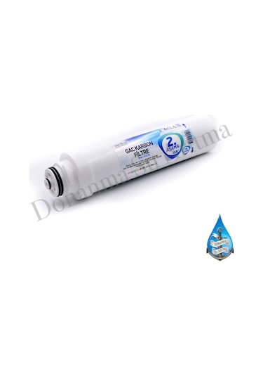 Conax Class Tak Çevir 4 Aşama Filtre Seti