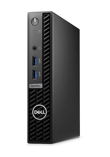 Dell Optiplex MT 7010 N003O7010MFFU i3-13100T 8 GB 256 GB SSD Masaüstü Bilgisayar