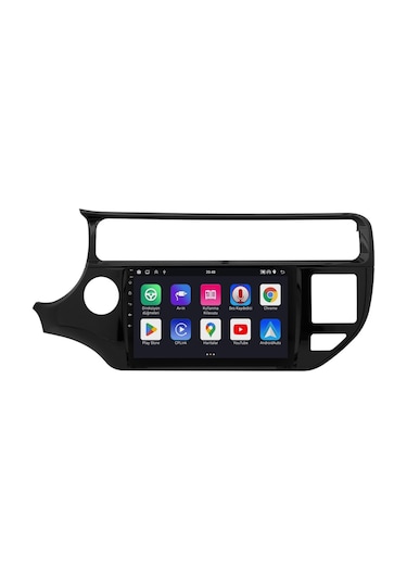 Kia Rio Android Multimedya Sistemi 2015-2016 Crv4313xp