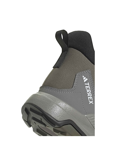 Adidas Terrex Anylander Mı Haki Erkek Outdoor Bot 000000000101993654 Haki-sıyah Haki - Siyah