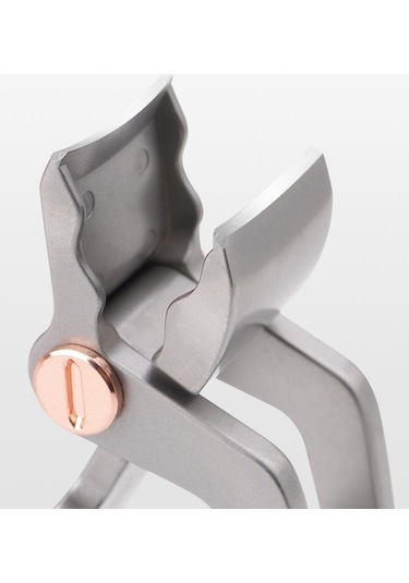 Chavin Cin358-T Mini Ekstra Geniş Çeneli Tırnak Makası Törpü Seti