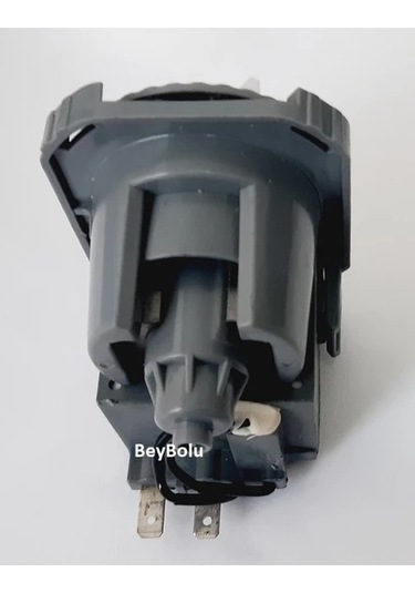 Fagor &amp Franke &amp Gorenje Bulaşık Makinesi Su Tahliye Pompa Motoru 1 Ad