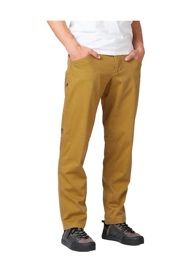Rafiki Rockland Erkek Pantolon Sarı