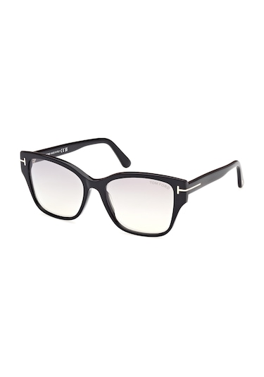 Tom Ford Tf1108 01c 55 Kadın Güneş Gözlüğü Siyah