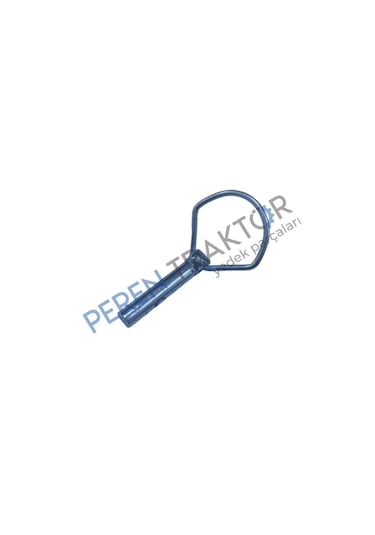 Peren Traktör Traktör Yaylı Pim 10mm - 10'lu