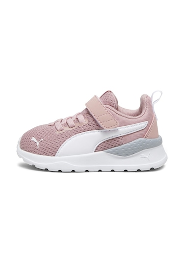 Puma 37201032 Anzarun Lite Ac Bebek Spor Ayakkabı Pembe