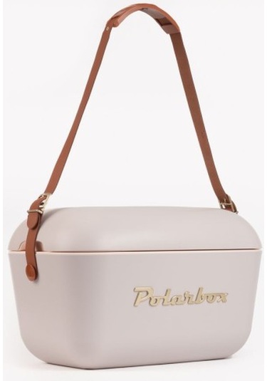 Polarbox Pearl Gold 20 Litre Krem
