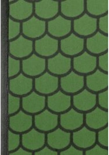 Shingle Şıngıl Desenli Arduvazlı Membran 3.5 MM 10 M2