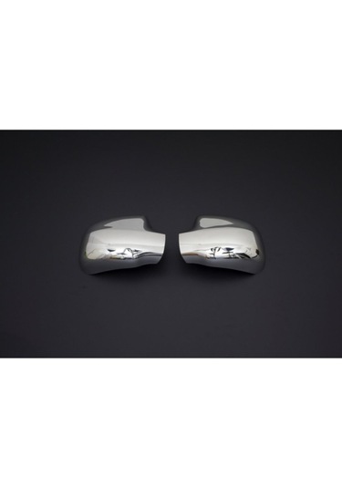 Mytuning Dacia Sandero Ayna Kapağı Abs Krom 2 Parça