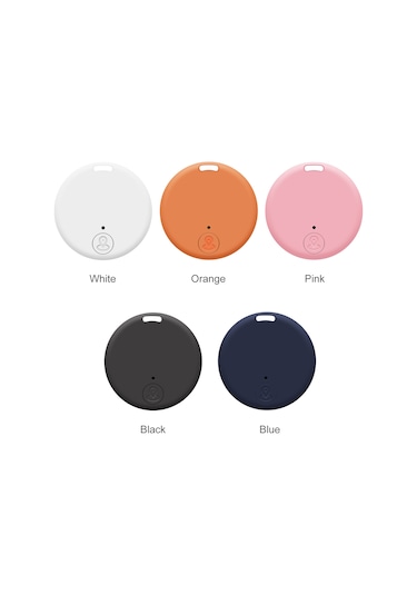 Tenfowee Bt5.0 Akıllı Kayıp Engelleme Cihazı, Çift Yönlü Alarm, 15m Konum Tespiti, Anahtar Cüzdan Evcil Hayvan İzleme, Pil Dahil Tenfowee Bt5.0 Akıllı Kayıp Engelleme Cihazı, Çift Yönlü Alarm, 15m Konum Tespiti, Anahtar Cüzdan Evcil Hayvan İzleme, Pil Dahil