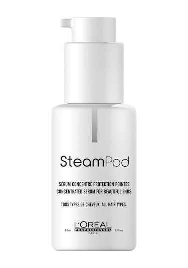 Loreal Steampod Serum Konzentrat 50 Ml 3474630692909