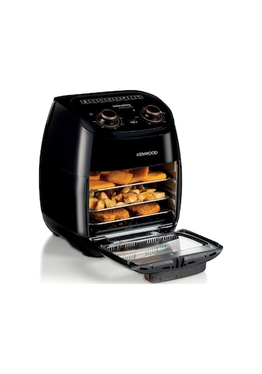 Kenwood HFP90 2000 W Fırın Sıcak Hava Firitözü