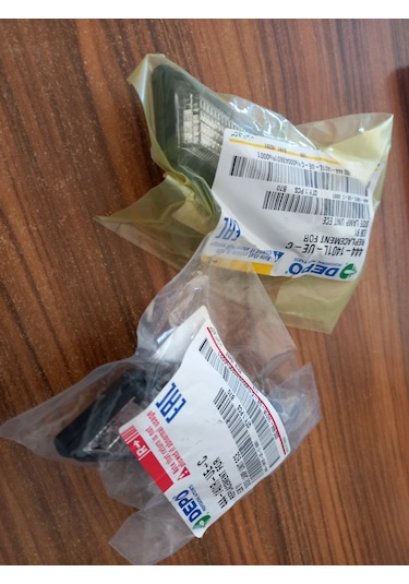 Bmw E32 E34 E36 Çamurluk Sinyali Takımı Depo