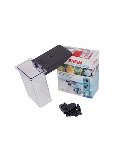 Eheim Feeding Station Otomatik  Yemleme Makinesi Platformu