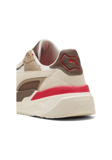 Puma Trınıty 2 Unısex Spor Ayakkabı 400230 16 Beyaz