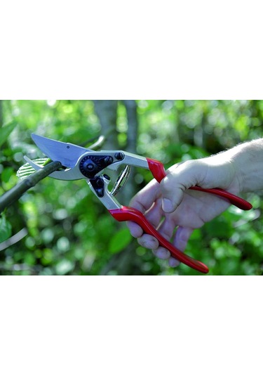 Altuna J467 Alüminyum Saplı Budama Makası 275 Mm 35 Mm