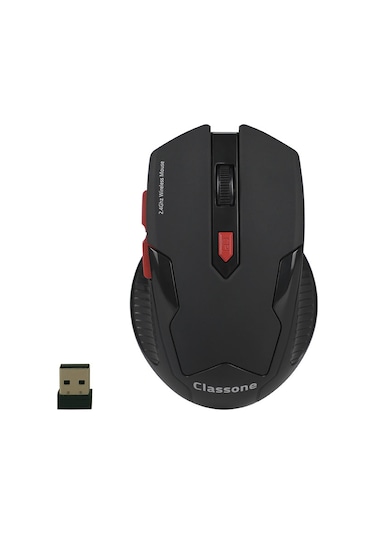 Classone WG100 Gaming Kablosuz Mouse