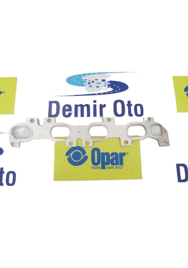 55253940 Egzoz Manifold Contası 1,6 Jtd. Egea-yenidoblo-jeep Roya