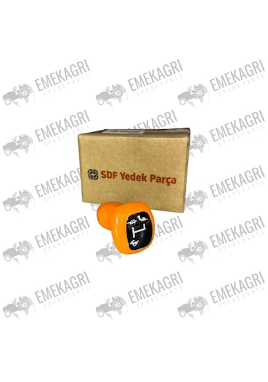 Sdf Parts Same Deutz-fahr Traktör Takviye Vites Topuzu
