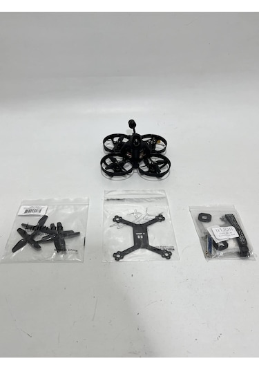 İflight Alpha A85 Hd Polar Nano 4s Rc Drone
