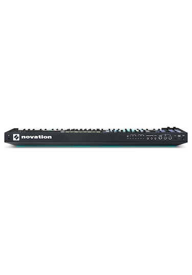 Novation 49Sl Mkııı 49 Tuşlu Midi Klavye