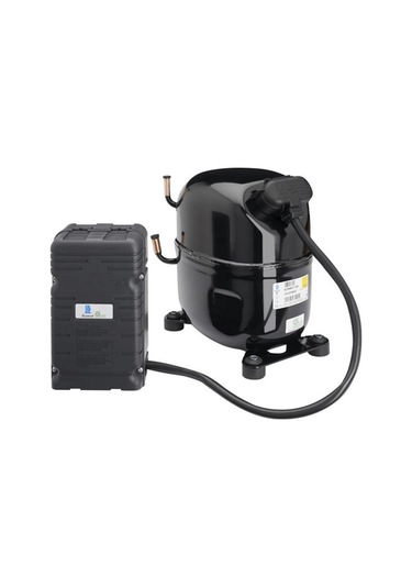 Tecumseh Caj 4519 Z 1 5 Hp 220V R-404A Hermetik Kompresör
