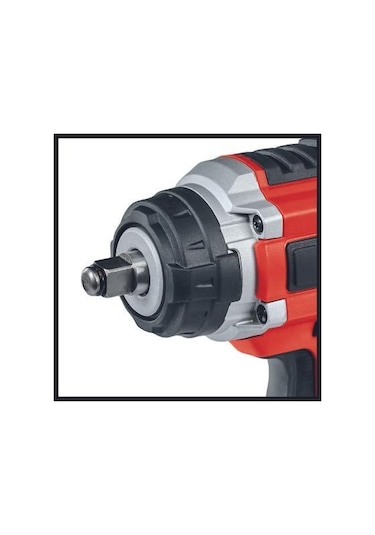 Einhell IMPAXXO Akülü Kömürsüz 18V 4AH Akülü Somun Sıkma Makinesi