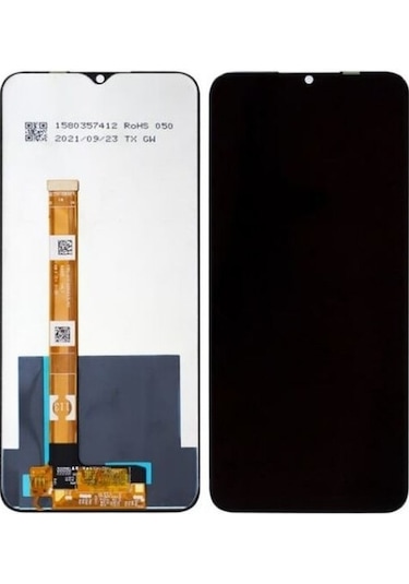 Gmr Oppo A16 Cph2269 Uyumlu Servis Lcd Ekran Dokunmatik